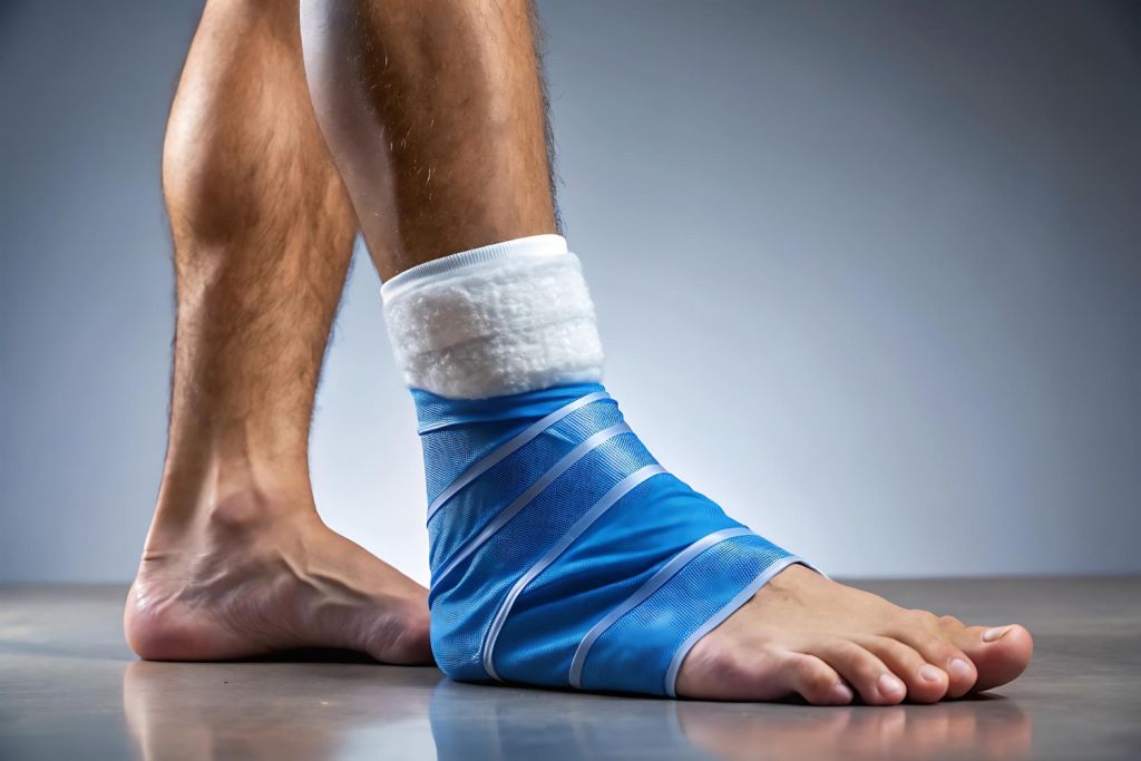 How to Use Foam Rollers for Injury Prevention and Recovery BCKA